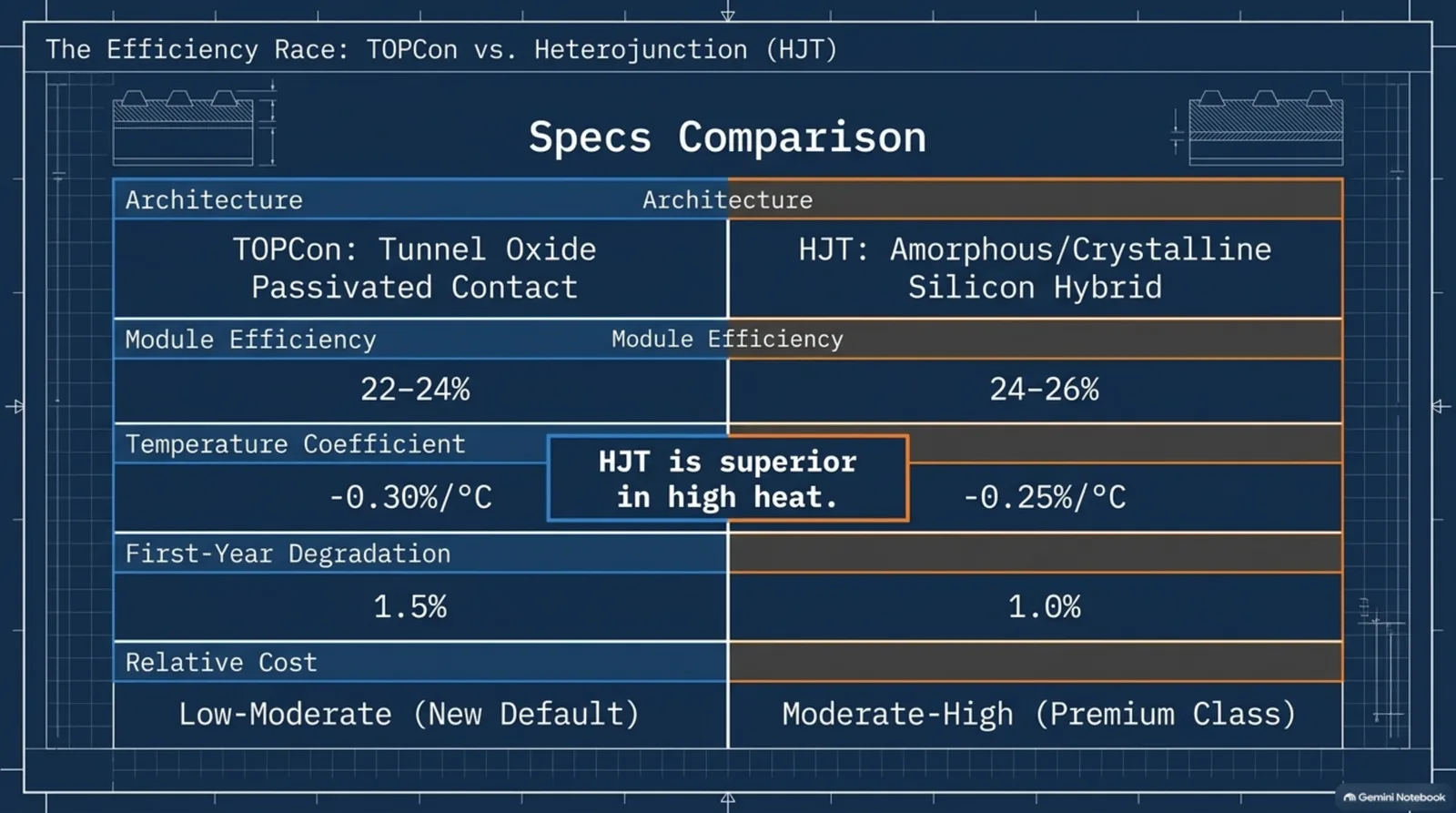 2026 solar panel technology briefing — slide 4