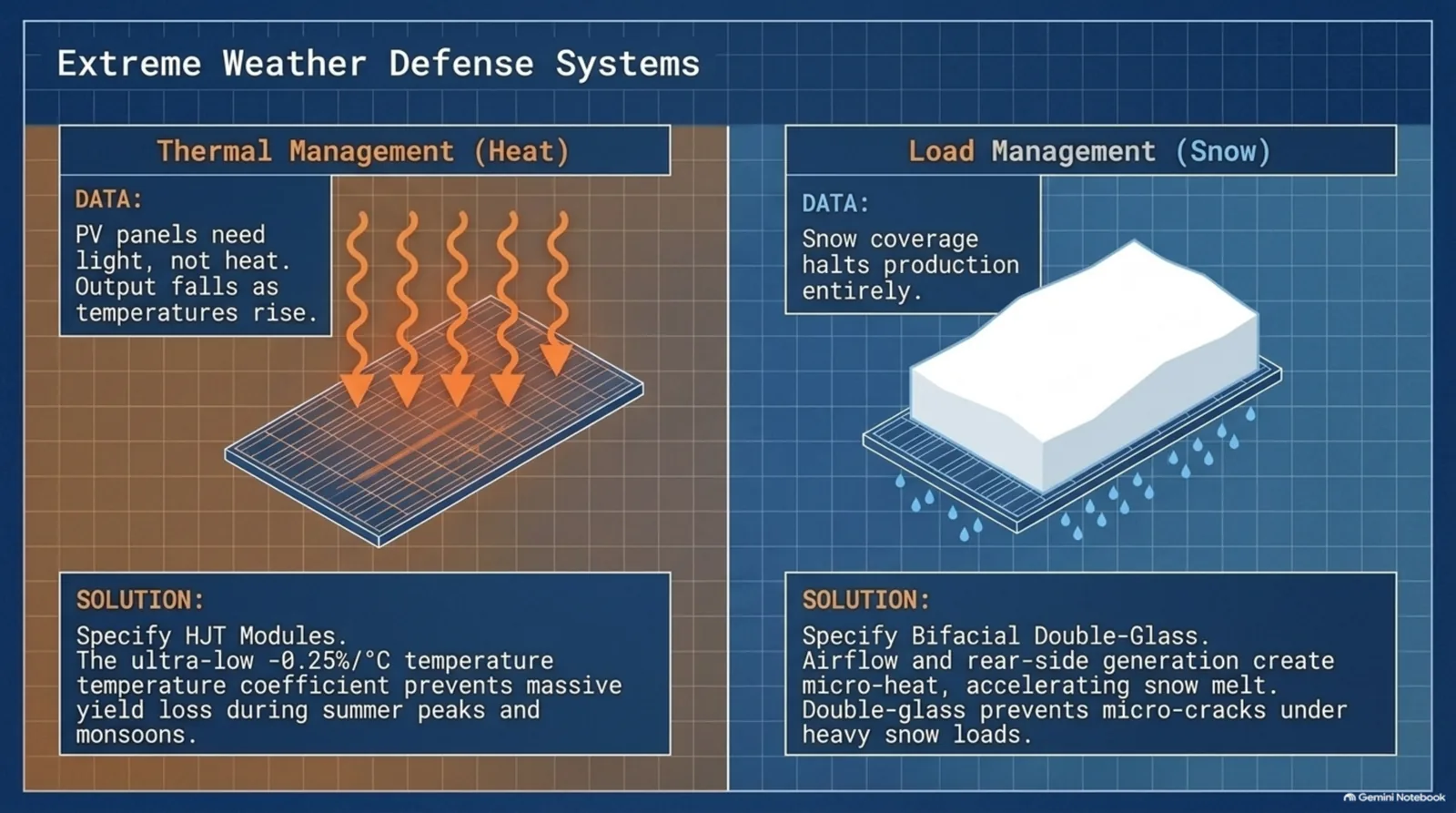 2026 solar panel technology briefing — slide 9