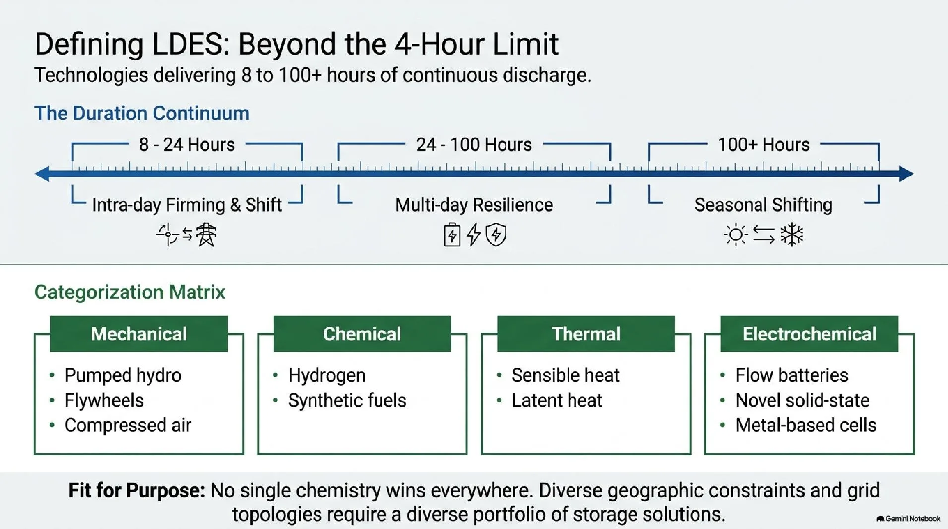 Zero Liquid, Zero Thermal Runaway