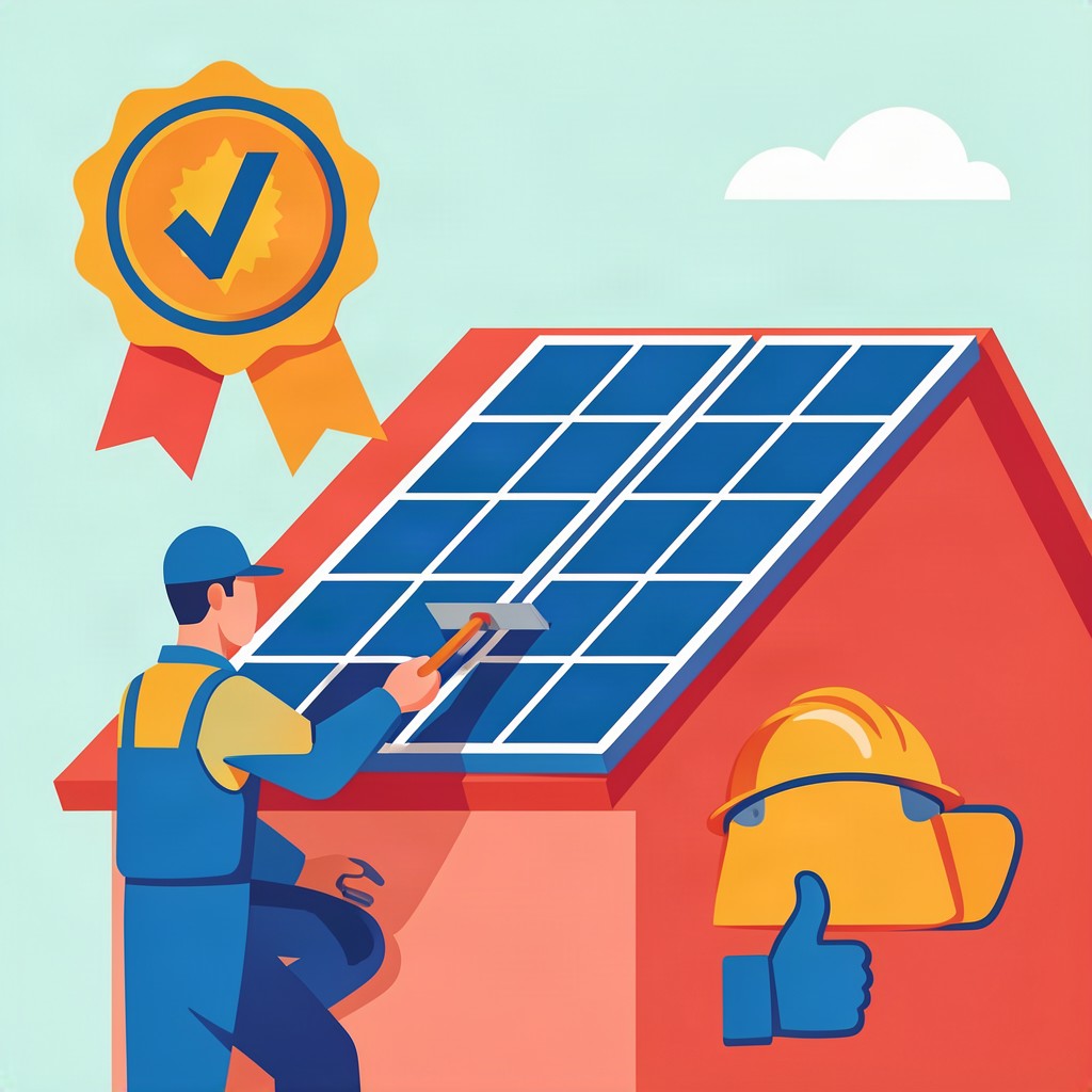 Why Choose Professional Solar in Tucson