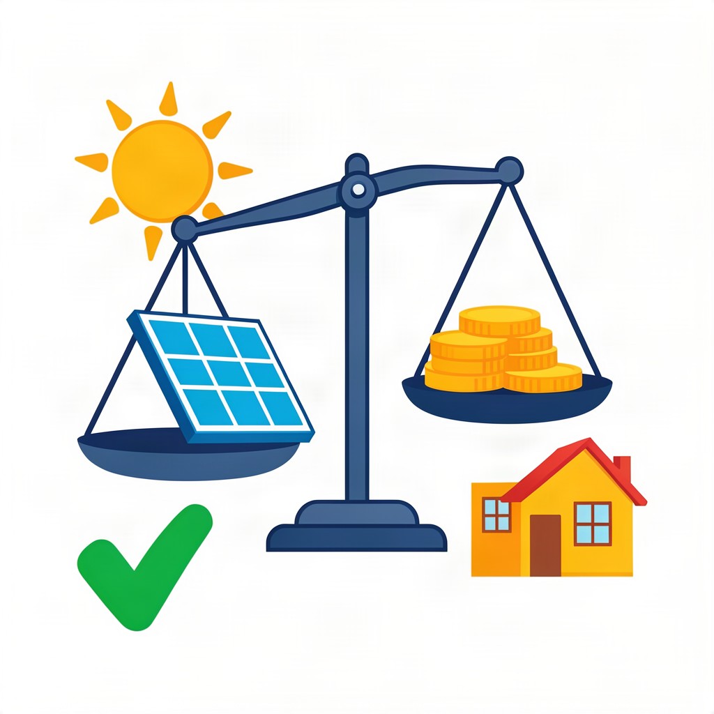 Is Solar Worth It in Tucson?