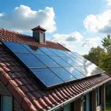 Virtual Power Plants: How Apartments Join the Energy Economy